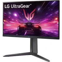 Игровой монитор LG UltraGear 24GS65F-B фото 3
